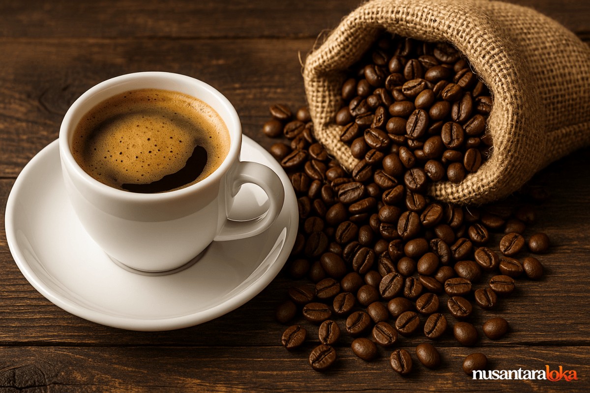 Aceh Gayo Coffee: Premium Flavors from the Tanoh Gayo Highlands
