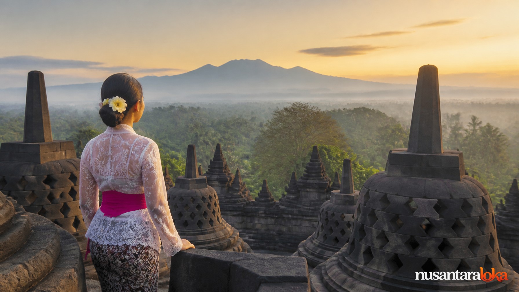 Yogyakarta Unveiled: Immerse Yourself in Java's Cultural Heartbeat and Ancient Wonders