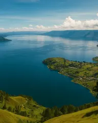 Lake Toba & Samosir